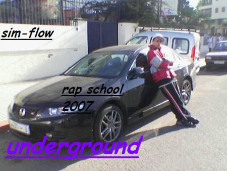 sim-flow